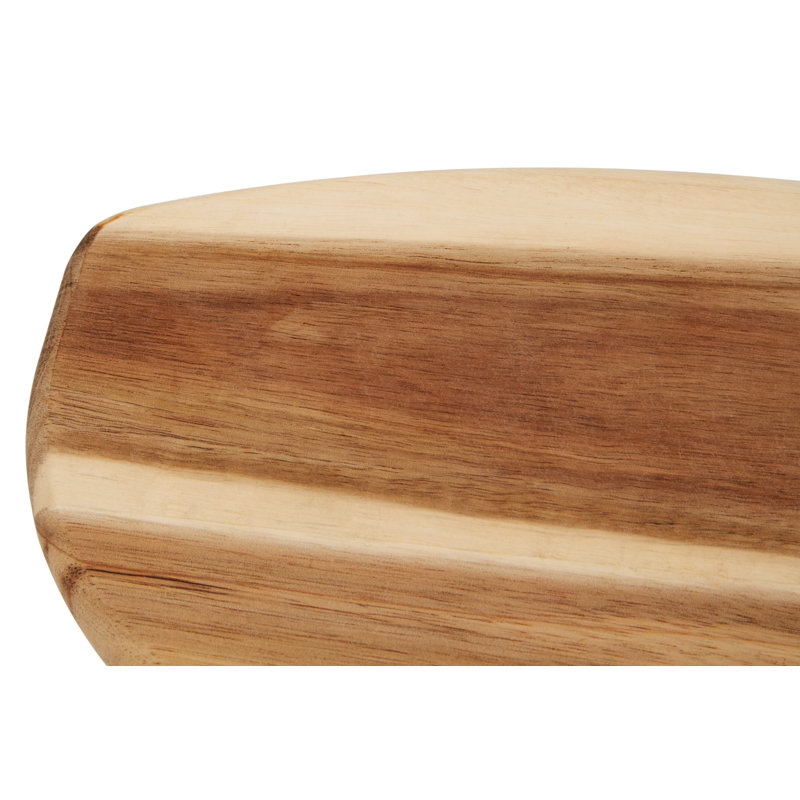 Anjolie Oval Serving And Chopping Board