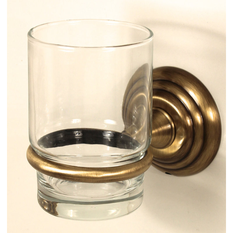 Embassy Bathroom Accessory, Antique English