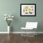 "Les Jardin I" par Lisa Audit - reproduction d'art sur toile-1076666891