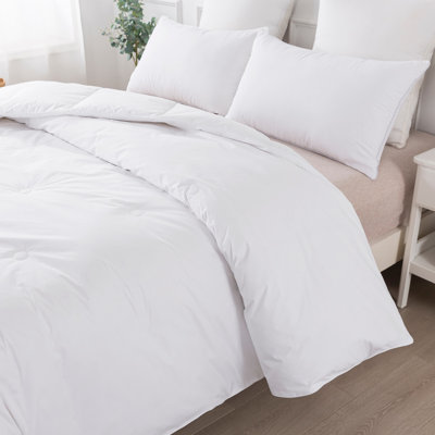 600in³/oz Fill Power All Season Down Blend Down Comforter