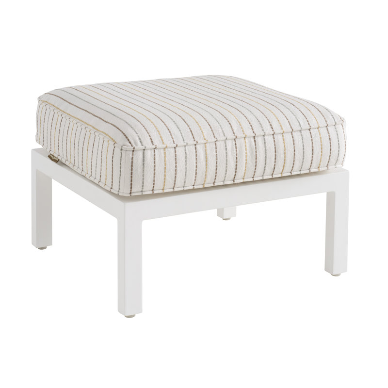 Ottoman, Ivory