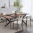 Rhianne Upholstered Counter Stool with Metal Frame-1256559279-1256559276