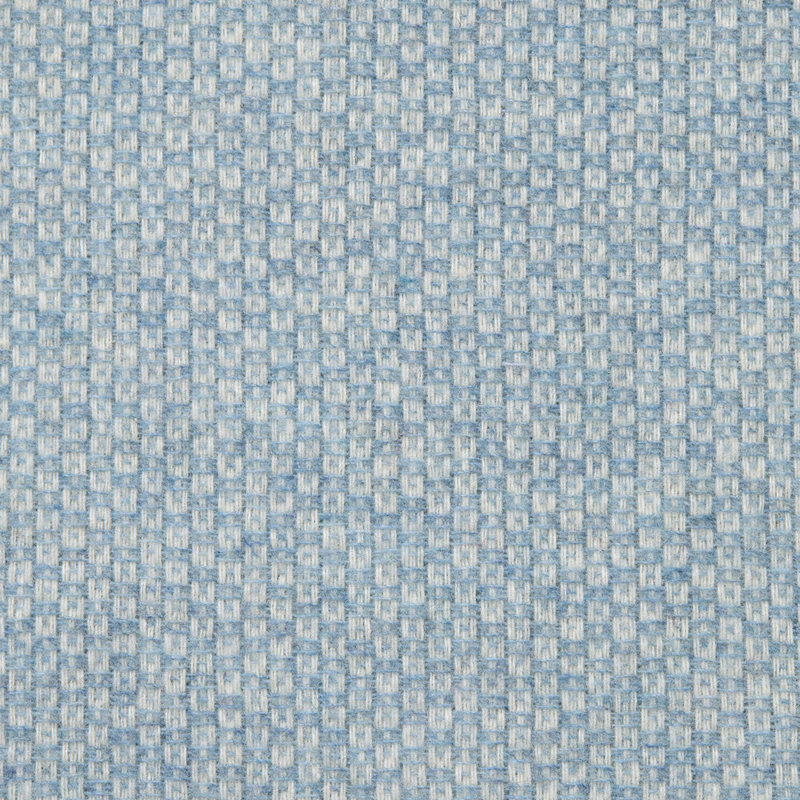 Cervino Quilted Throw Blanket, Sea