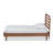 Adonus Slat Bed