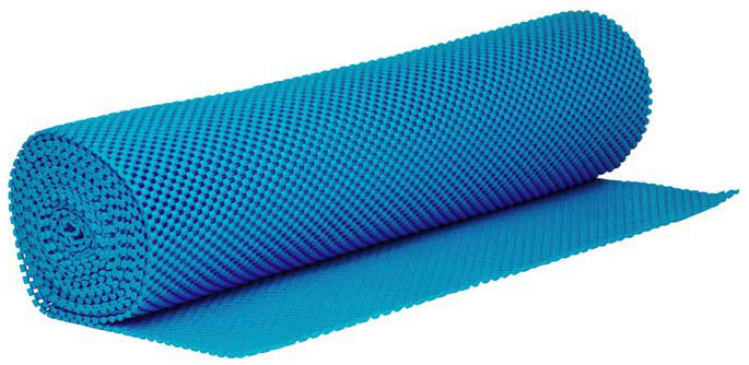 Drawer Liner, Teal