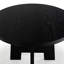 Beverley Round Wood 47 Inch Dining Table-1338026033