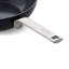 Greenpan Evolution Frypan 24cm - Black-120264411-120264410