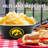 YouTheFan Melamine Serving Bowl-1266703979