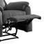 Bouchicas 93cm Wide Recliner