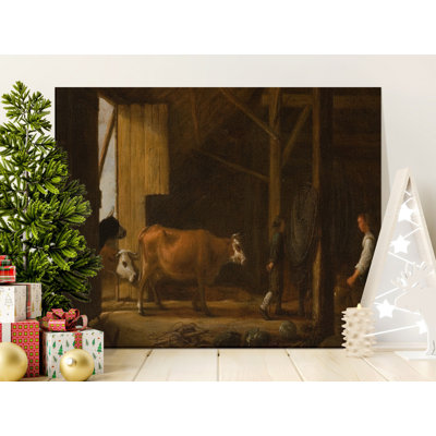 Holifield Wrapped Canvas Print Set