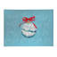 Tapis de porte d'intérieur Deck the halls-1442440486-1442440489