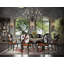 Fauteuil en cuir pleine fleur Bonanza