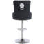 Tabouret de bar réglable en hauteur Markfrancis-761515804