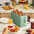 Bella 4 Slice Slim Toaster-114814610