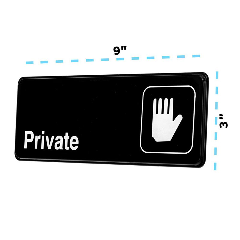 Enseigne privée