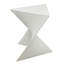 Table d'appoint sculpturale 17 po Leisuremod-94923791-126571399