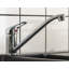 Abode Aria Single Lever Mixertap