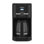 Cafetière programmable classique de 12 tasses Cuisinart