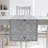 Classic Hand Drawn Triangles Table Runner-1747988902-1747978334