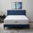 14'' Medium Memory Foam Mattress-382121648