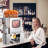 VEVOR Commercial Orange Juicer Machine Automatic Juice Extractor