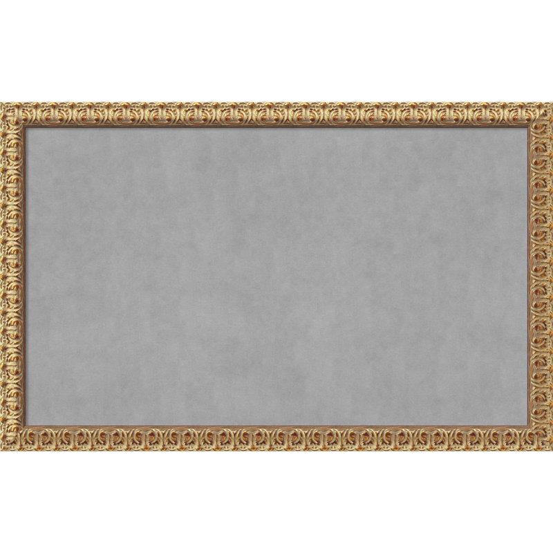 Tableau magnétique Florentine, H 27 po x l 43 po