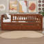 Lit de jour simple en bois avec deux tiroirs-675330232-675330233