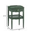 Table de chevet 1 tiroir-982456637