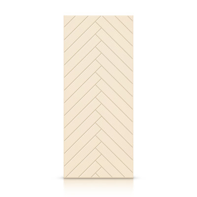 Calhome Slab Door