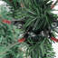 Arbre de Noël artificiel 7 pi