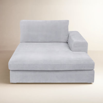 Ojai Chaise Lounge