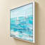 Duo de voiliers par Lorenzo Collective - Impression sur toile