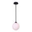 Luminaire suspendu sphérique 1 lumière Eleda-1180334165