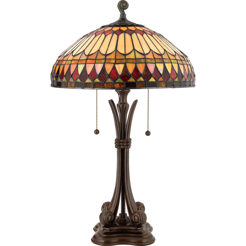 Lampe de table 26,5 "Paineville