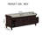 Upholstered Flip Top Storage Bench-933999711
