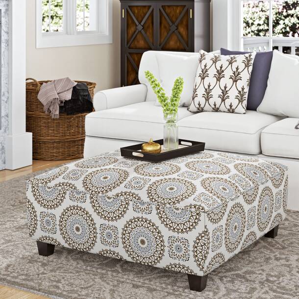 Darby Home Co Banas 5 - Piece Living Room Set & Reviews | Wayfair