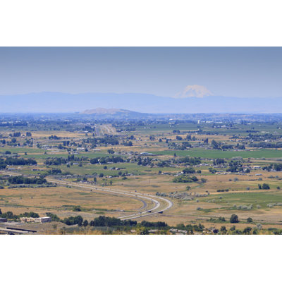 Yakima Valley par Baxternator