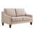 Taupe Velvet