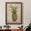 Pineapple Study I, toile encadrée de qualité supérieure - prête à être accrochée-910413700-910413703