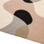 Wade Abstract Wool Hand Woven Area Rug-38291923