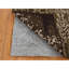 Tapis vert nouvel âge 2 pi x 2 pi 9 po Zykell