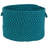 Breakwater Bay Fabric Decorative Basket-19053669-19053671