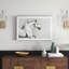Melanie Snowhite - Single Picture Frame Print-21011786