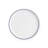 16pc Dinnerware set, Navy Rim-126699087