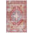 Pashen Performance Machine Washable Oriental Rug-828196390