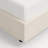 Avala Upholstered Wingback Bed-1167113645-1091991649