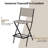 Eyota Counter Stool with Metal Frame-1624770354