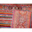 Hand Woven Wool Moroccan Area Rug