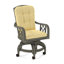Edgewater Castered Arm Chair-27476690-61773187