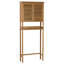 Nicieza Bamboo Over The Toilet Storage-194274761